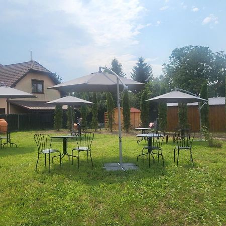 The Castle Suites & Apartment - Free Parking - (Adults Only) Kraków Exteriör bild