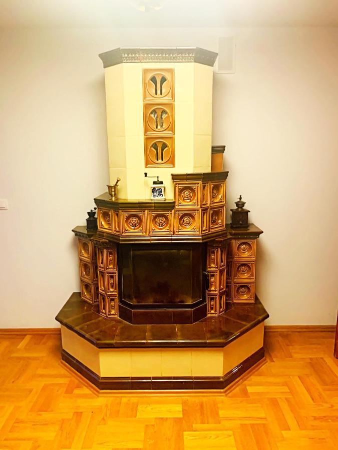 The Castle Suites & Apartment - Free Parking - (Adults Only) Kraków Exteriör bild