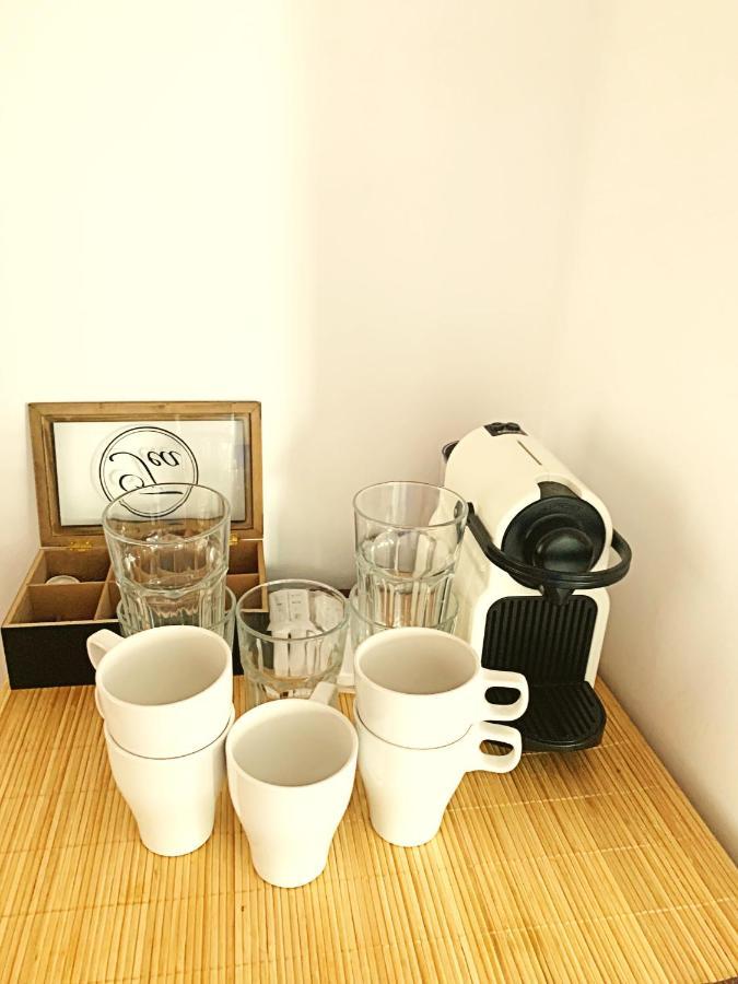 The Castle Suites & Apartment - Free Parking - (Adults Only) Kraków Exteriör bild