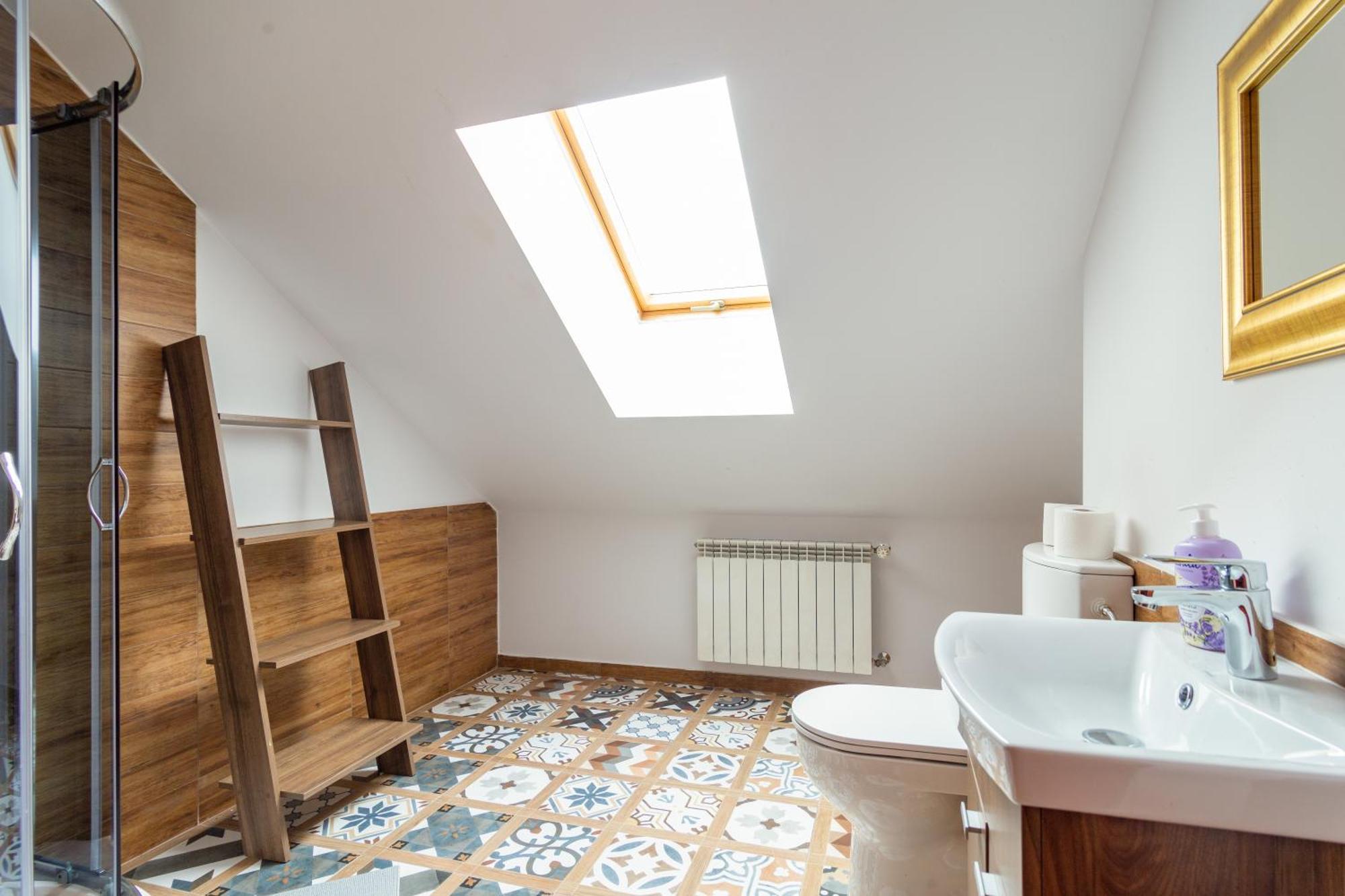 The Castle Suites & Apartment - Free Parking - (Adults Only) Kraków Exteriör bild