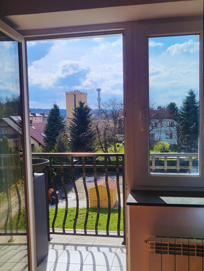 The Castle Suites & Apartment - Free Parking - (Adults Only) Kraków Exteriör bild