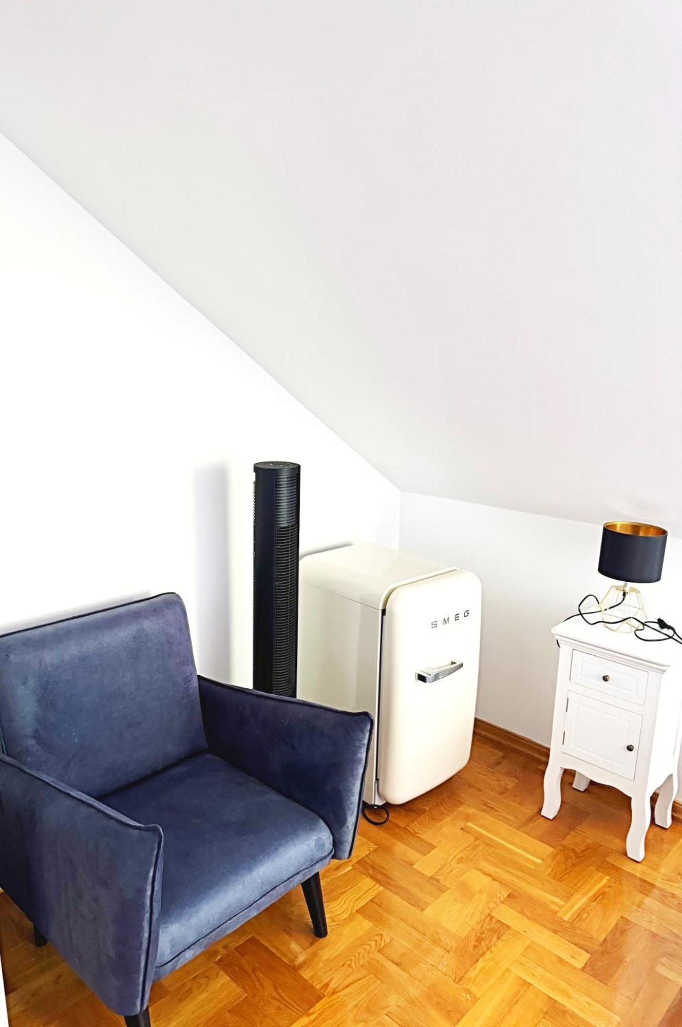 The Castle Suites & Apartment - Free Parking - (Adults Only) Kraków Exteriör bild