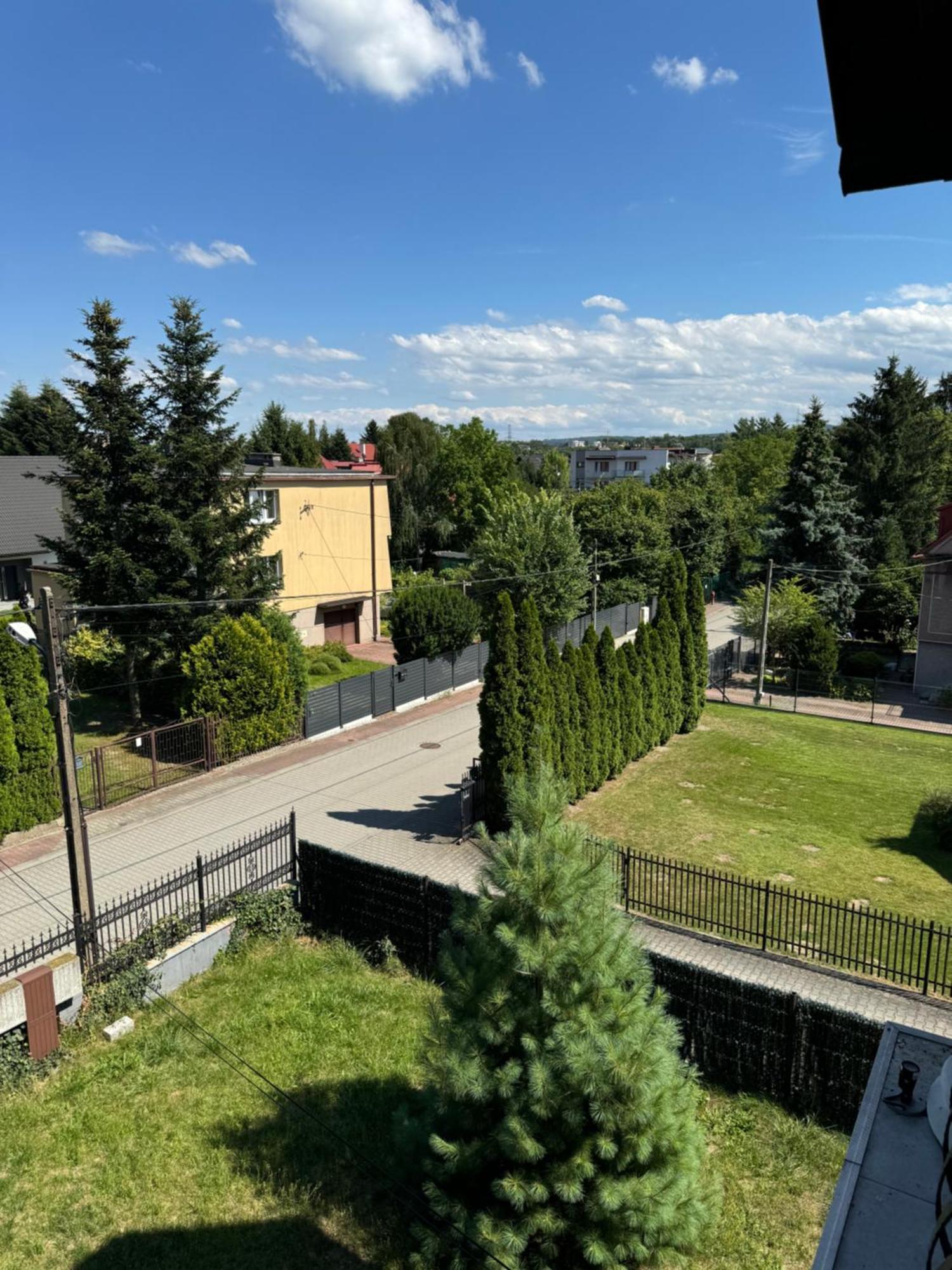 The Castle Suites & Apartment - Free Parking - (Adults Only) Kraków Exteriör bild